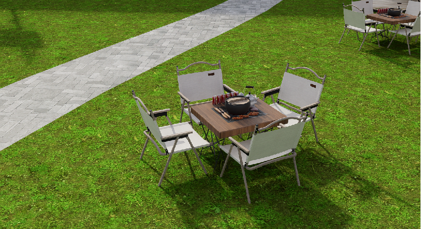 开鲁县酒店帐篷定制：解锁旅居新体验，打造差异化竞争力